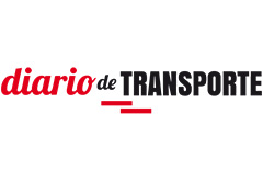 Logotipo Diario de Transporte