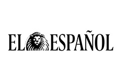 Logotipo periódico El Español