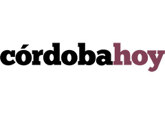 Logotipo periódico Córdoba Hoy